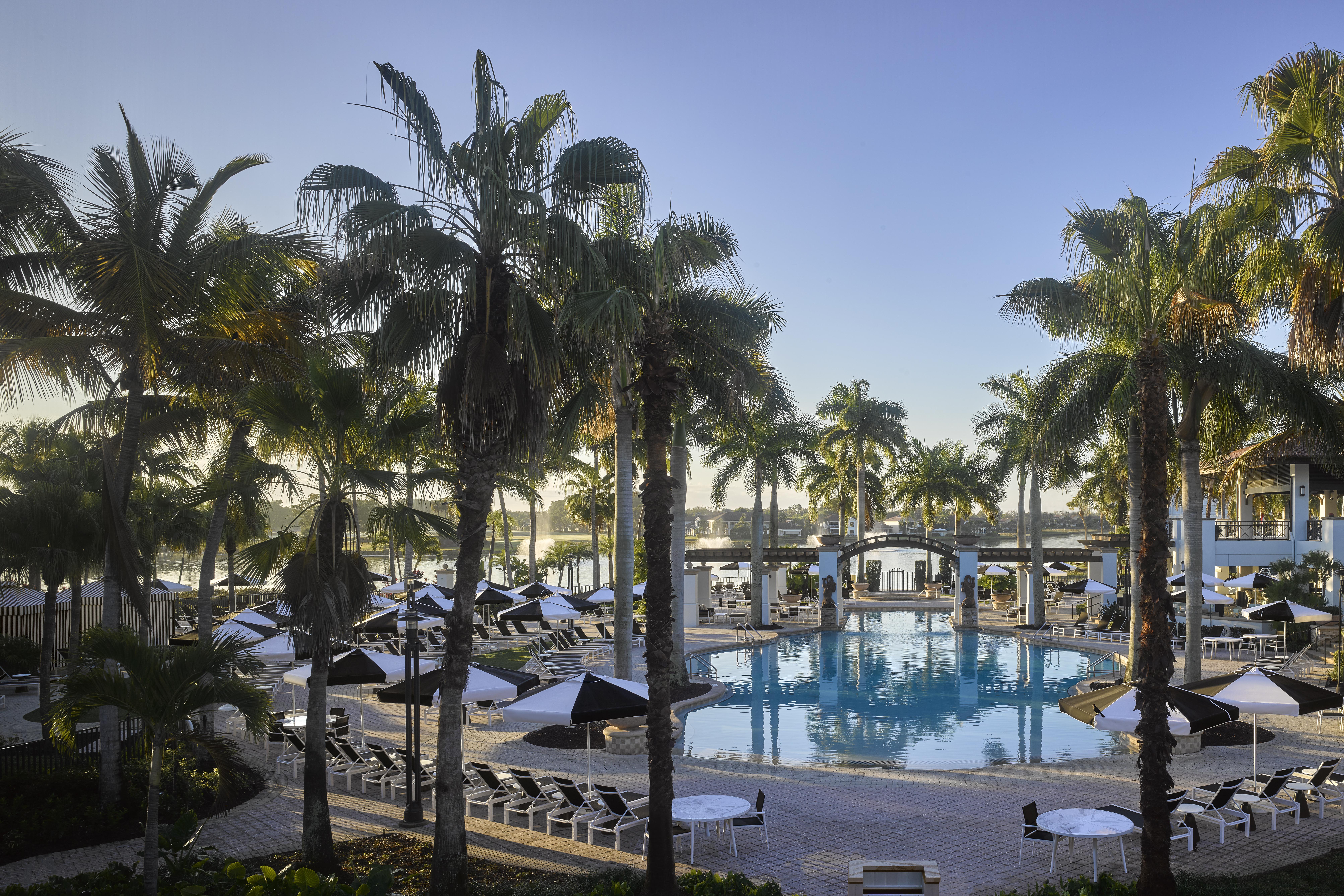 Pga National Resort Palm Beach Gardens Εξωτερικό φωτογραφία